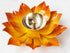 Lotus Deepak Brass Aluminium Yellow 0.09Kg